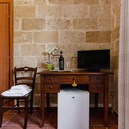 Tenuta San Trifone Giuggiola *