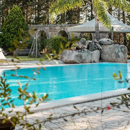 Tenuta San Trifone Giuggiola Apartment Secli