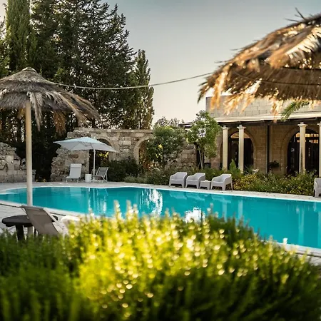 Tenuta San Trifone Giuggiola * Secli
