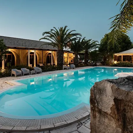 Tenuta San Trifone Giuggiola Apartment