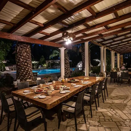 Tenuta San Trifone Giuggiola Apartment