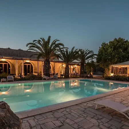 Tenuta San Trifone Giuggiola Secli