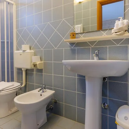 Tenuta San Trifone Giuggiola Apartment Secli