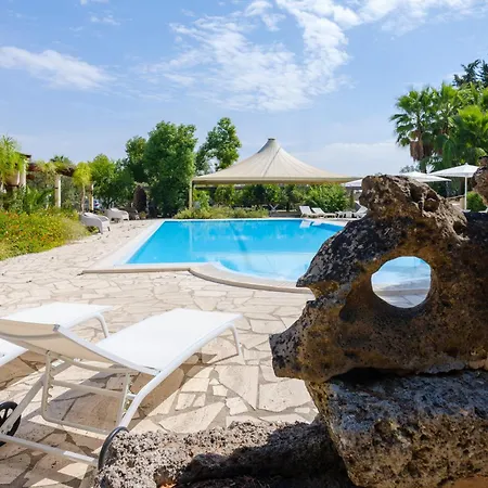Tenuta San Trifone Giuggiola * Secli