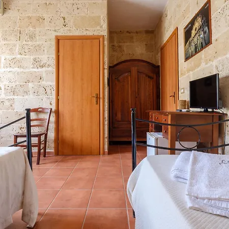 Apartment Tenuta San Trifone Giuggiola