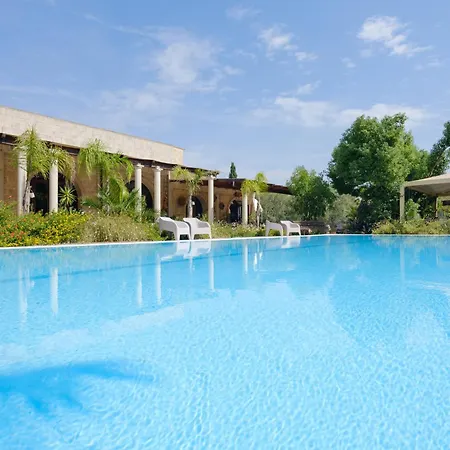 Tenuta San Trifone Giuggiola Secli